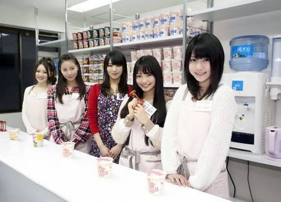 �������� ������������ � �Noodol Cafe�