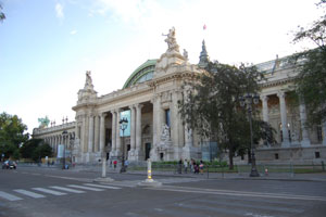   (Palais Royal),  