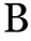 В