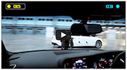 ������������ �����: ����� ����� ����� � ������ Audi RS4 Avant (������ 2013 ����)