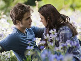 ����� ��������. ����. ��������  (The Twilight Saga: Eclipse)