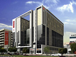 Ibis Al Rigga ����� � ����� (Dubai) 