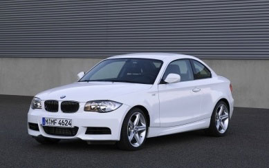 BMW 1 series ( 1 )
