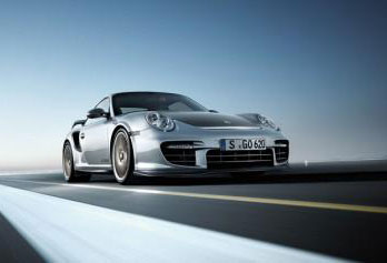 Porsche 911 Turbo ( 911 )