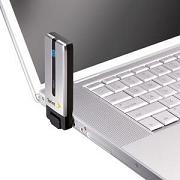 Судя по всему, сначала LTE появится в форме USB-модема к ноутбукам