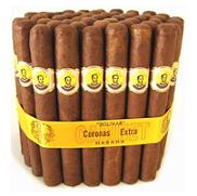 ��������� ������ Bolivar Corona Gigante ����� colorado