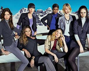 Термоматериалы Heat Tech от японского бренда Uniqlo