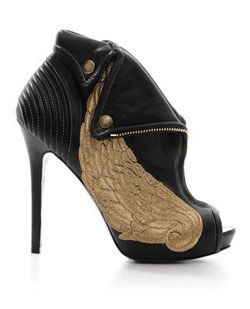 ��������� ��������� � �������� ����� Alexander McQueen (��������� �������)
