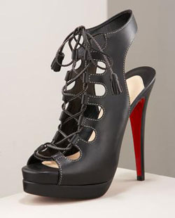 �������� ��������� Christian Louboutin (�������� �������)