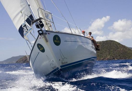 Antigua Sailing Week