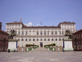     (Palazzo Reale)  